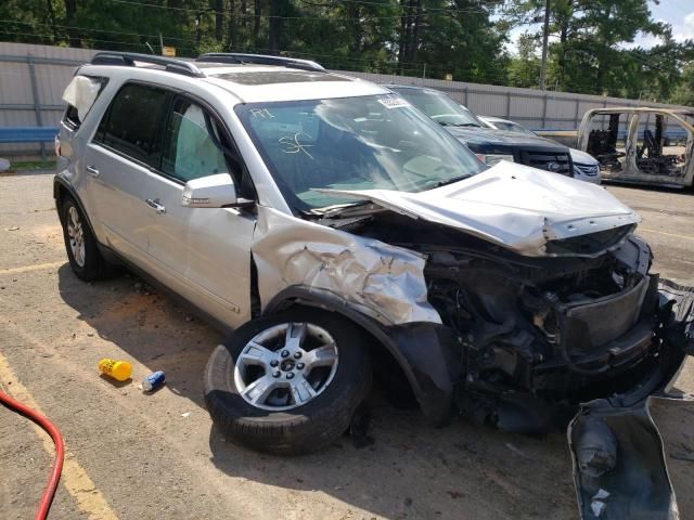 2009 GMC Acadia SLT-1