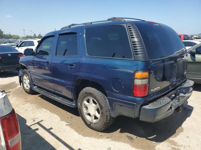 2005 GMC Yukon Denali