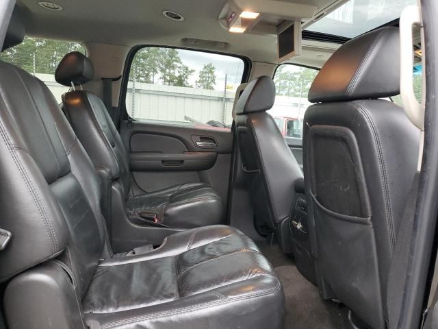 2007 GMC Yukon XL C1500