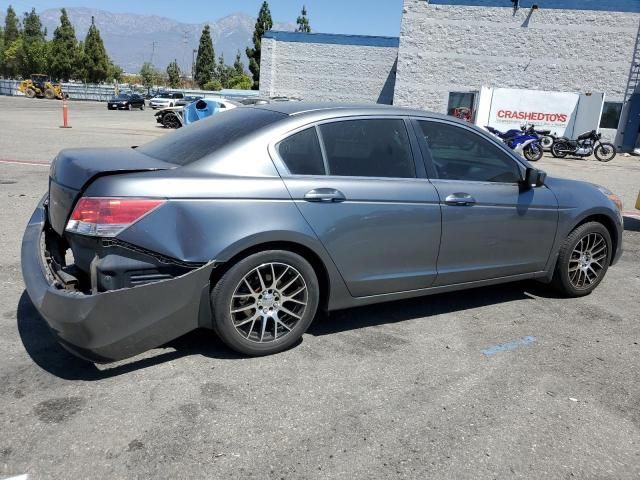 2008 Honda Accord EXL