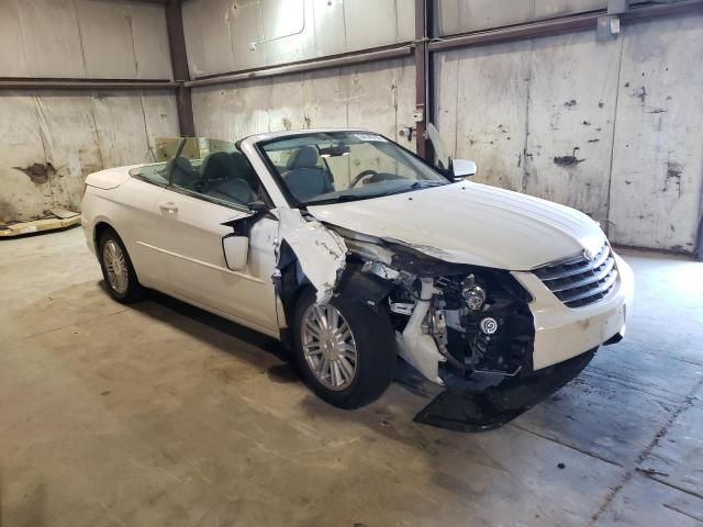 2008 Chrysler Sebring Touring