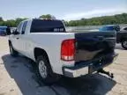 2009 GMC Sierra K1500 SLE