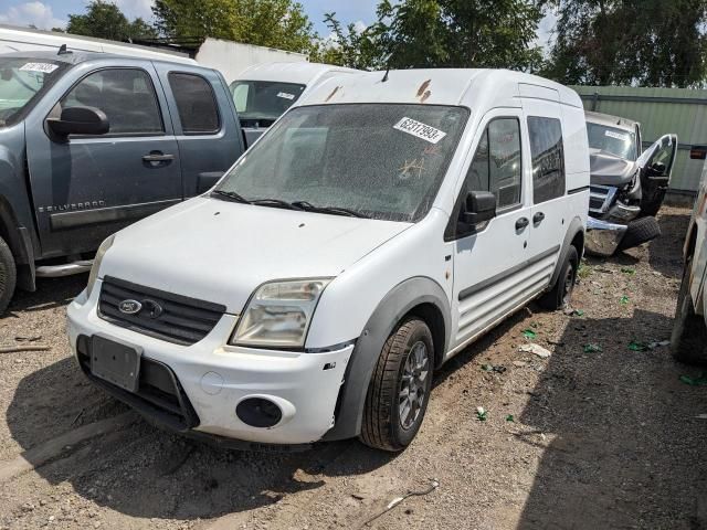 2010 Ford Transit Connect XLT