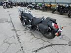 2003 Honda VT750 CDA