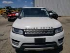 2014 Land Rover Range Rover Sport HSE