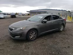 2013 KIA Optima LX en venta en San Diego, CA