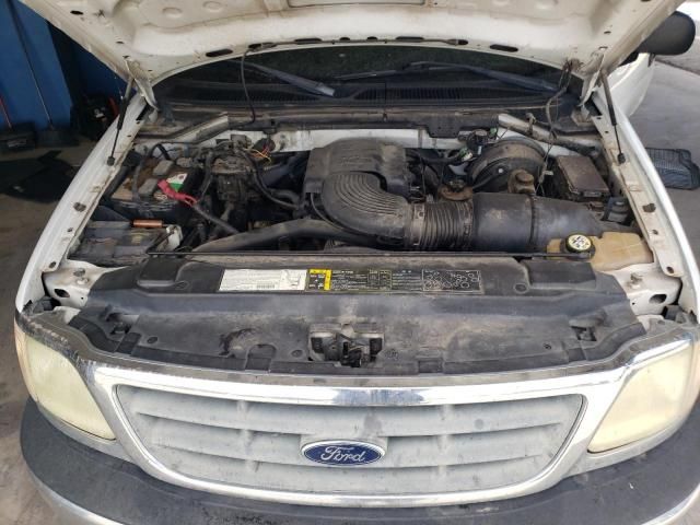 2003 Ford F150