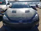 2015 Subaru BRZ 2.0 Limited