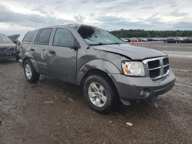 2008 Dodge Durango SLT