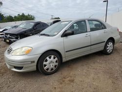 2004 Toyota Corolla CE for sale in Hillsborough, NJ