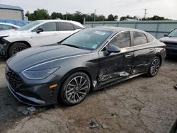 2020 Hyundai Sonata Limited for sale in Pennsburg, PA