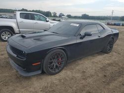 Dodge salvage cars for sale: 2016 Dodge Challenger SRT Hellcat