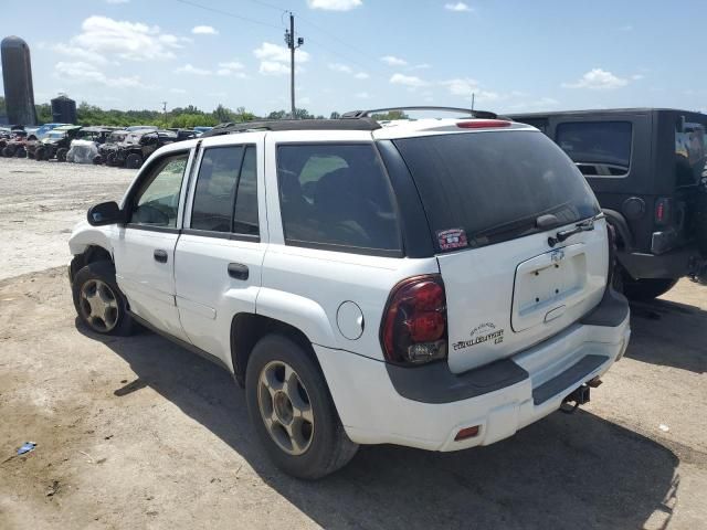 2006 Chevrolet Trailblazer LS