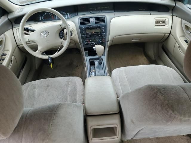 2002 Toyota Avalon XL