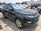 2015 Land Rover Range Rover Evoque Pure Plus