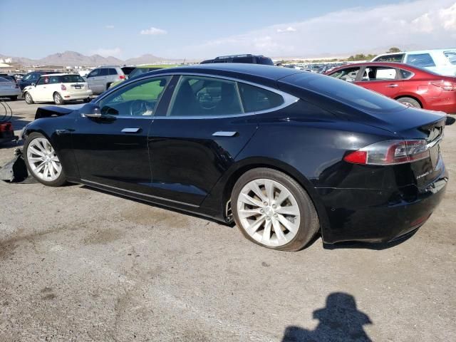 2017 Tesla Model S