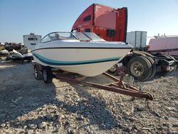 Baja salvage cars for sale: 1992 Baja Boat