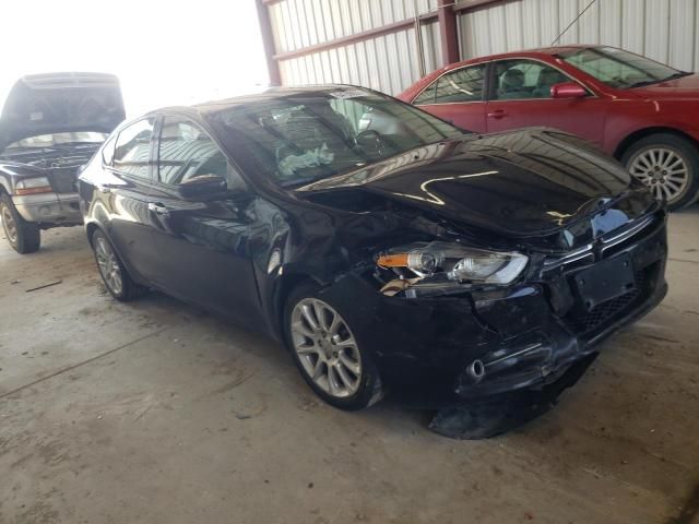 2014 Dodge Dart Limited