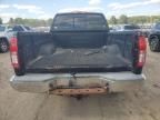 2008 Nissan Frontier King Cab LE