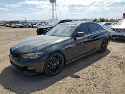 BMW salvage cars for sale: 2022 BMW 330I