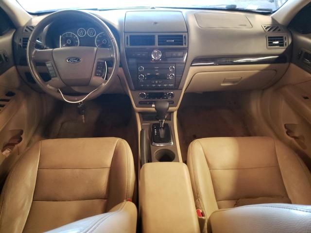 2008 Ford Fusion SEL