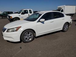 Honda Accord lx salvage cars for sale: 2011 Honda Accord LX