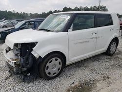 Salvage cars for sale from Copart Ellenwood, GA: 2013 Scion XB