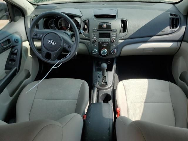 2010 KIA Forte EX