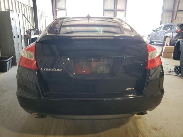 2011 Honda Accord Crosstour EXL