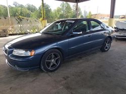 2008 Volvo S60 2.5T en venta en Gaston, SC