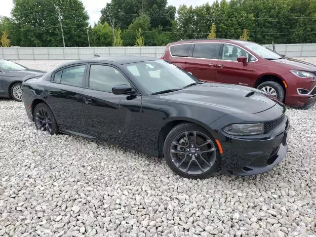 2021 Dodge Charger R/T