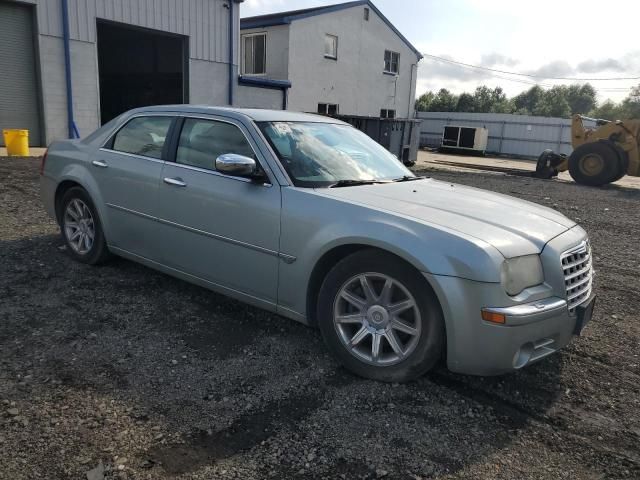 2006 Chrysler 300C