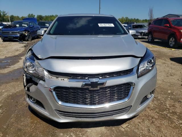 2014 Chevrolet Malibu LTZ