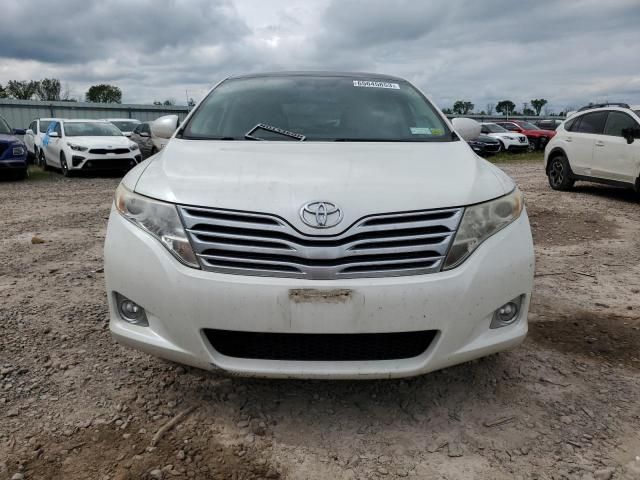 2011 Toyota Venza