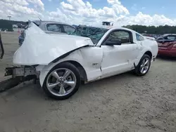 Ford Mustang Vehiculos salvage en venta: 2006 Ford Mustang GT