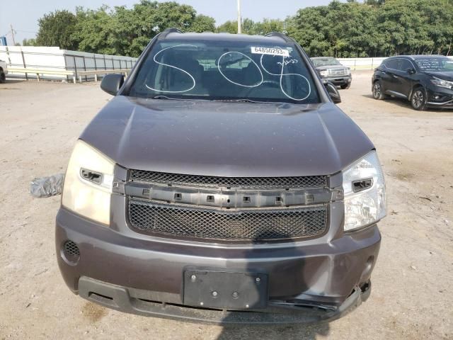 2008 Chevrolet Equinox LS