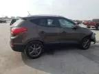 2015 Hyundai Tucson Limited