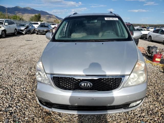 2014 KIA Sedona LX