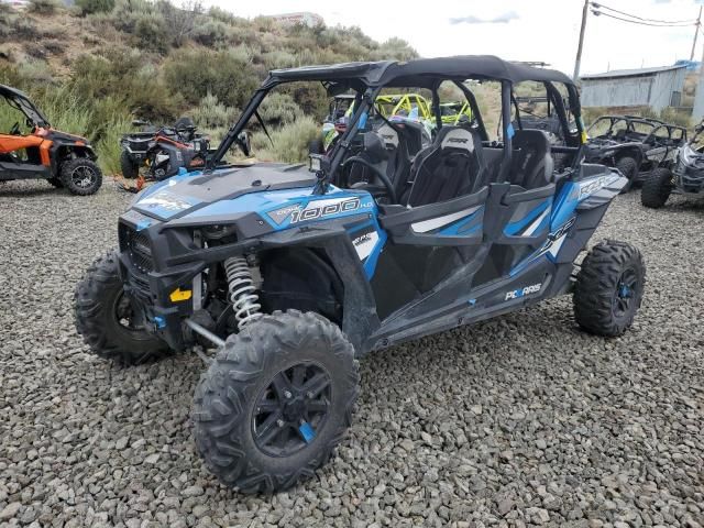 2016 Polaris RZR XP 4 1000 EPS