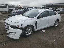 Chevrolet Malibu LS salvage cars for sale: 2023 Chevrolet Malibu LS