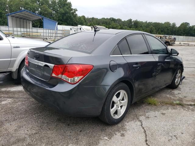 2013 Chevrolet Cruze LT