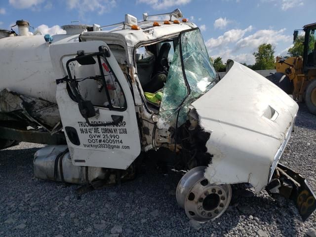 2004 Other 2004 Freightliner M2 106 Medium Duty