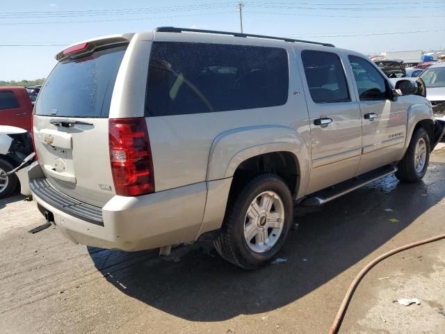 2008 Chevrolet Suburban C1500  LS