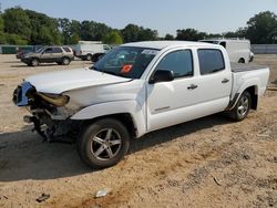 Toyota Tacoma Double cab salvage cars for sale: 2013 Toyota Tacoma Double Cab