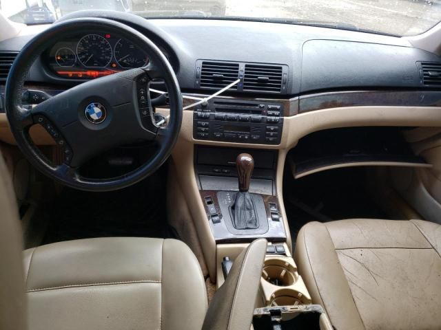 2003 BMW 330 I