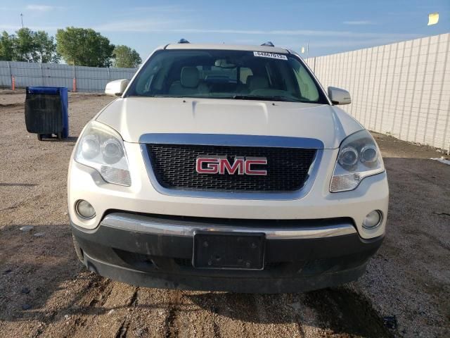 2008 GMC Acadia SLT-2