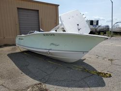 Salvage cars for sale from Copart Gaston, SC: 2014 Other Boat