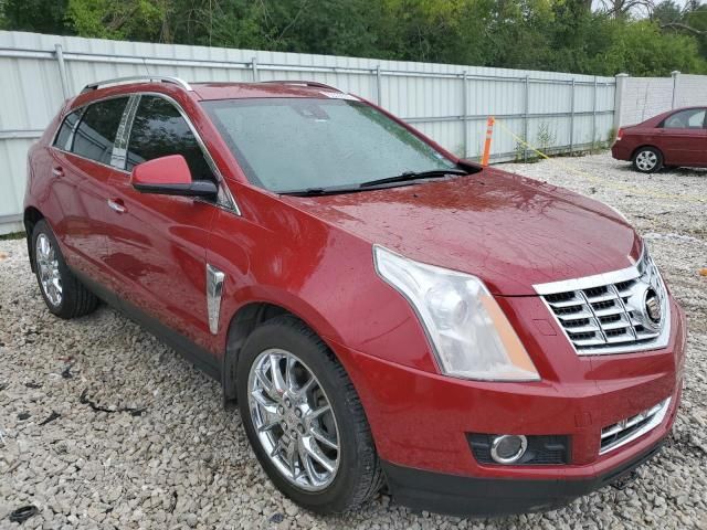 2013 Cadillac SRX Performance Collection