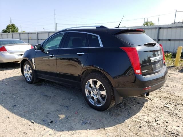 2012 Cadillac SRX Premium Collection