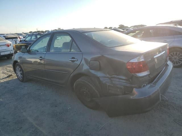 2006 Toyota Camry LE